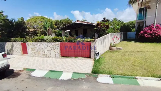 Casa com 6 Quartos à venda, 500m² no Guarajuba (Monte Gordo), Camaçari