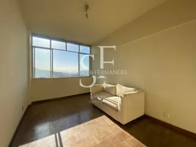Apartamento com 2 Quartos à venda, 57m² no Andaraí, Rio de Janeiro