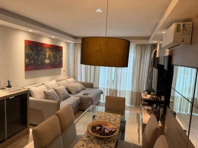 Apartamento com 3 Quartos à venda, 85m² no Centro, Balneário Camboriú