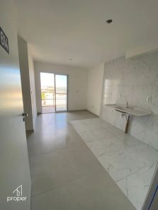 Apartamento com 2 Quartos à venda, 58m² no Fragata, Pelotas