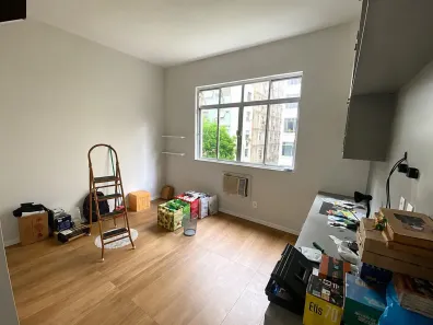 Kitnet com 1 Quarto à venda, 40m² no Copacabana, Rio de Janeiro