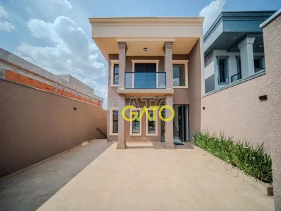Casa com 3 Quartos à venda, 175m² no Portais (Polvilho), Cajamar