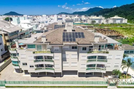 Apartamento com 2 Quartos à venda, 70m² no Ingleses do Rio Vermelho, Florianópolis