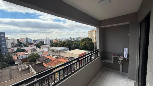 Apartamento com 3 Quartos à venda, 65m² no Bonfim, Campinas
