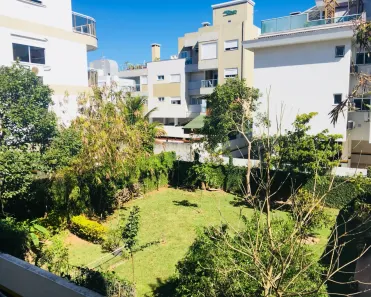 Apartamento com 2 Quartos para alugar, 63m² no Campeche, Florianópolis
