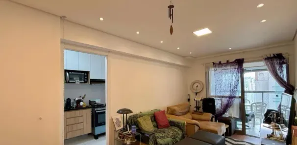 Apartamento com 2 Quartos à venda, 66m² no Jardim das Acácias, São Paulo