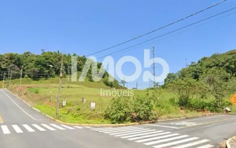 Lote/Terreno à venda, 324m² no Santo Antônio, Jaraguá do Sul