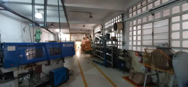 Imóvel Comercial à venda, 1007m² no Vila Bertioga, São Paulo