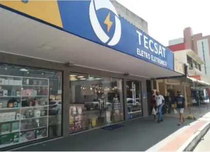 Ponto Comercial à venda, 110m² no Praia de Itaparica, Vila Velha