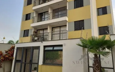 Apartamento com 2 Quartos à venda, 67m² no Jardim Primavera, Campinas
