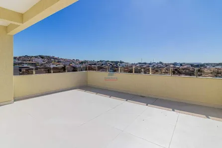 Cobertura com 2 Quartos à venda, 129m² no Riacho das Pedras, Contagem
