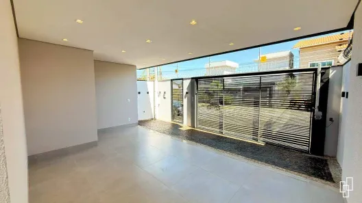 Sobrado com 4 Quartos à venda, 159m² no Plano Diretor Sul, Palmas