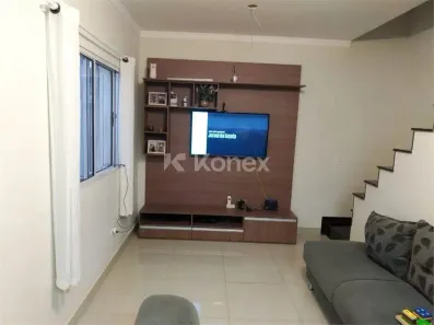 Galpão/Depósito/Armazém com 2 Quartos à venda, 68m² no Parada Inglesa, São Paulo