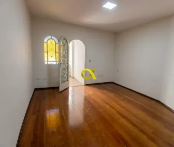 Casa com 1 Quarto para alugar, 60m² no Cidade Alta, Piracicaba