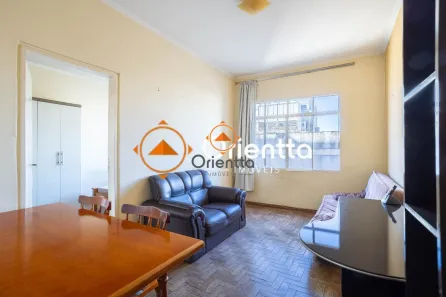 Apartamento com 1 Quarto para alugar, 40m² no Centro Histórico, Porto Alegre