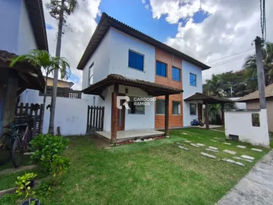 Casa com 3 Quartos para alugar, 160m² no Cajazeiras de Abrantes (Abrantes), Camaçari