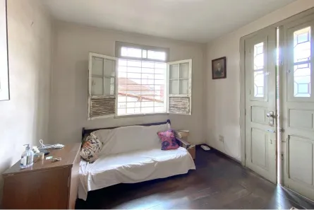Casa com 3 Quartos à venda, 117m² no Colégio Batista, Belo Horizonte
