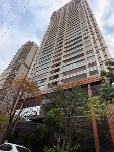 Apartamento com 3 Quartos à venda, 123m² no Jardim Aurélia, São Paulo