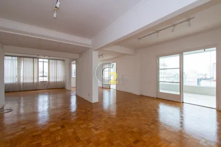 Cobertura com 3 Quartos à venda, 240m² no Santa Cecília, São Paulo