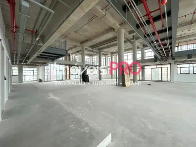 Imóvel Comercial para alugar, 1302m² no Pinheiros, São Paulo