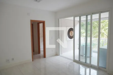 Apartamento com 2 Quartos à venda, 72m² no Tamboré, Santana de Parnaíba