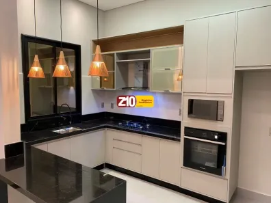 Casa com 2 Quartos à venda, 150m² no Jardim Monte Carlo, Indaiatuba