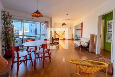 Apartamento com 2 Quartos à venda, 95m² no Pinheiros, São Paulo