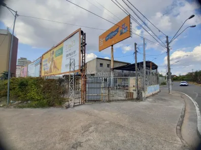 Lote/Terreno à venda, 500m² no Botafogo, Campinas