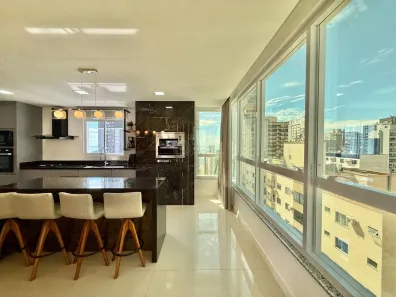 Apartamento com 4 Quartos à venda, 151m² no Centro, Balneário Camboriú