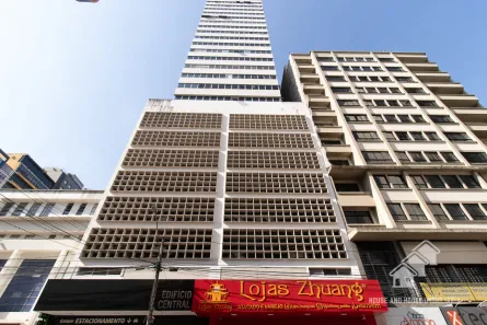 Consultório à venda, 108m² no Centro, Curitiba