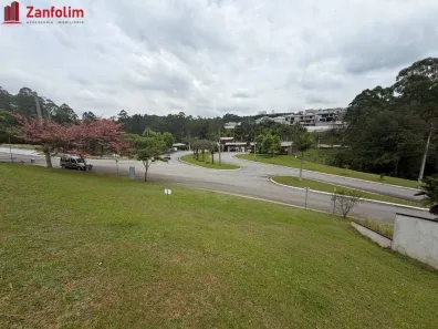 Lote/Terreno à venda, 850m² no Paiol Velho, Santana de Parnaíba