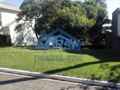Lote/Terreno à venda, 456m² no Tarumã, Santana de Parnaíba