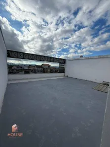 Cobertura com 1 Quarto à venda, 114m² no Jardim das Cerejeiras, Arujá