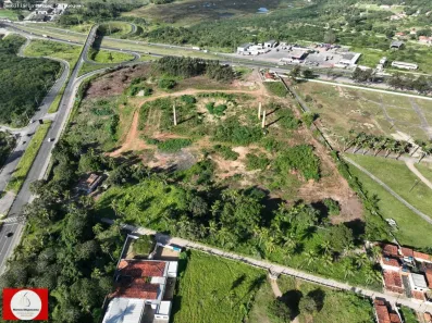 Lote/Terreno à venda, 56000m² no SIM, Feira de Santana