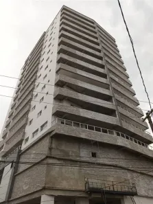 Apartamento com 2 Quartos à venda, 78m² no Real, Praia Grande