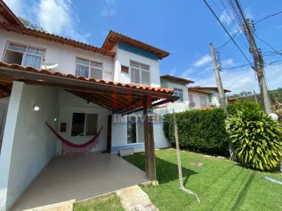 Casa de Condomínio com 3 Quartos à venda, 103m² no Itaipu, Niterói