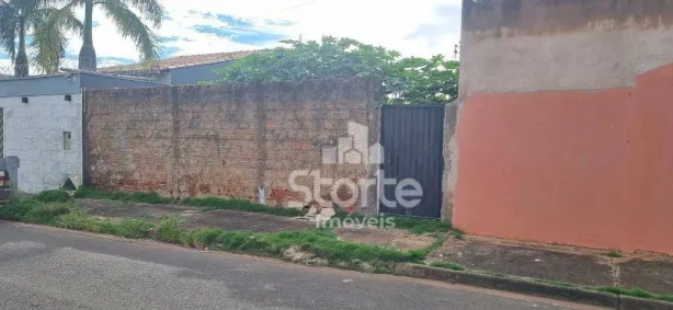 Lote/Terreno à venda, 500m² no Morumbi, Uberlândia