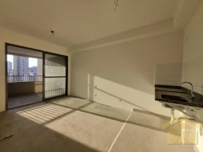 Apartamento com 1 Quarto à venda, 32m² no Vila Olímpia, São Paulo