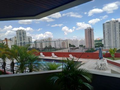 Cobertura com 3 Quartos à venda, 236m² no Vila Ester (Zona Norte), São Paulo