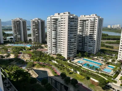 Apartamento com 2 Quartos à venda, 79m² no Barra Olímpica, Rio de Janeiro