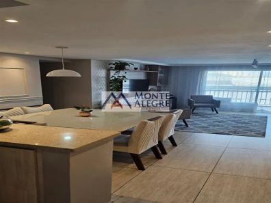 Apartamento com 3 Quartos à venda, 88m² no Vila Campestre, São Paulo