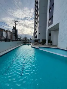 Apartamento com 4 Quartos à venda, 104m² no Expedicionários, João Pessoa