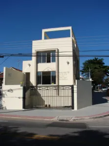 Prédio Comercial à venda, 300m² no Jardim Satélite, São José dos Campos