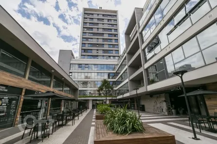 Apartamento com 2 Quartos à venda, 73m² no Cidade Baixa, Porto Alegre