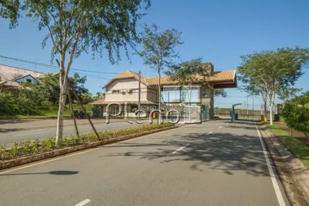 Lote/Terreno à venda, 360m² no Swiss Park, Campinas