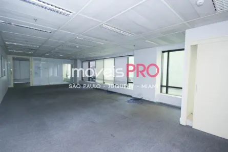 Imóvel Comercial para alugar, 200m² no Consolação, São Paulo
