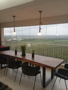 Apartamento com 3 Quartos à venda, 156m² no Jardim das Indústrias, São José dos Campos