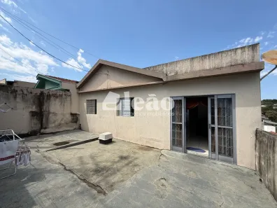 Casa com 3 Quartos à venda, 117m² no Vila São José, Valinhos