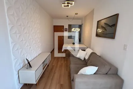 Apartamento com 2 Quartos à venda, 52m² no Baeta Neves, São Bernardo do Campo