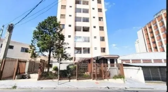 Apartamento com 2 Quartos à venda, 55m² no Lauzane Paulista, São Paulo